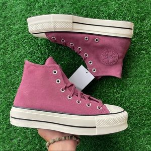 Converse All Star Chuck Taylor Ctas Lift Hi